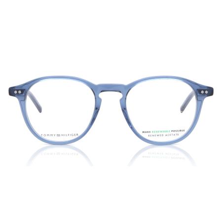 Tommy Hilfiger TH 1893 PJP Blauw Heren Bril