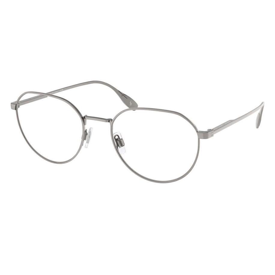 Polo Ralph Lauren PH1233 9266 Gunmetal Heren Bril