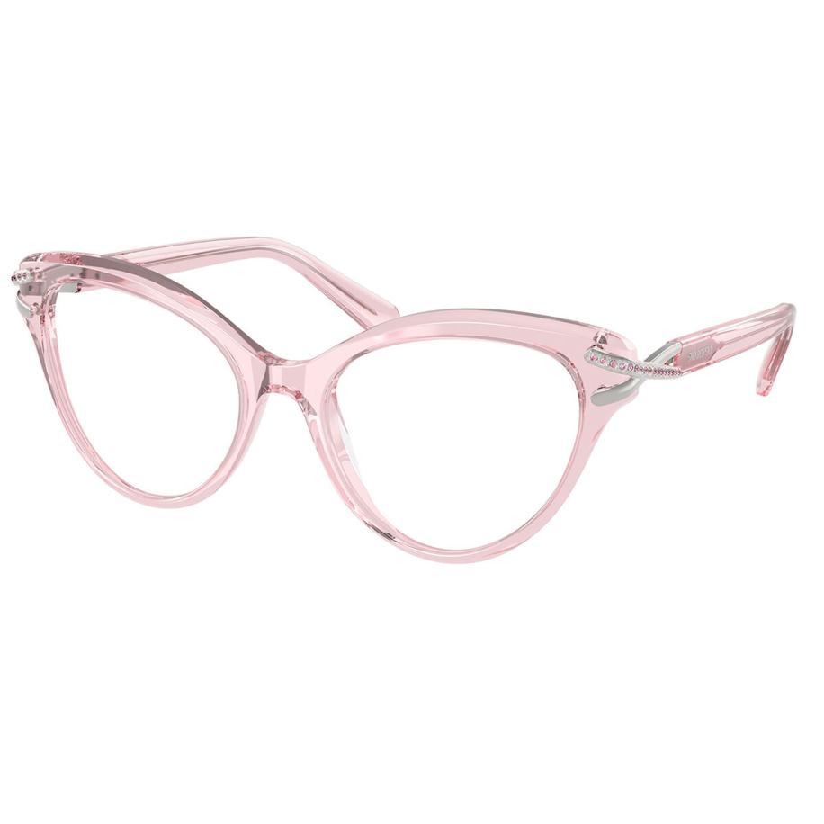 Swarovski SK2030 3001 Roze Dames Bril