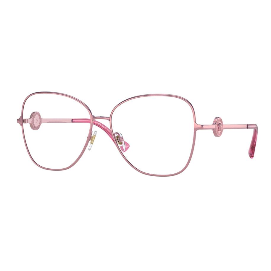 Versace VE1289 Aziatische pasvorm 1500 Roze Dames Bril