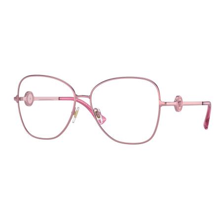 Versace VE1289 Aziatische pasvorm 1500 Roze Dames Bril