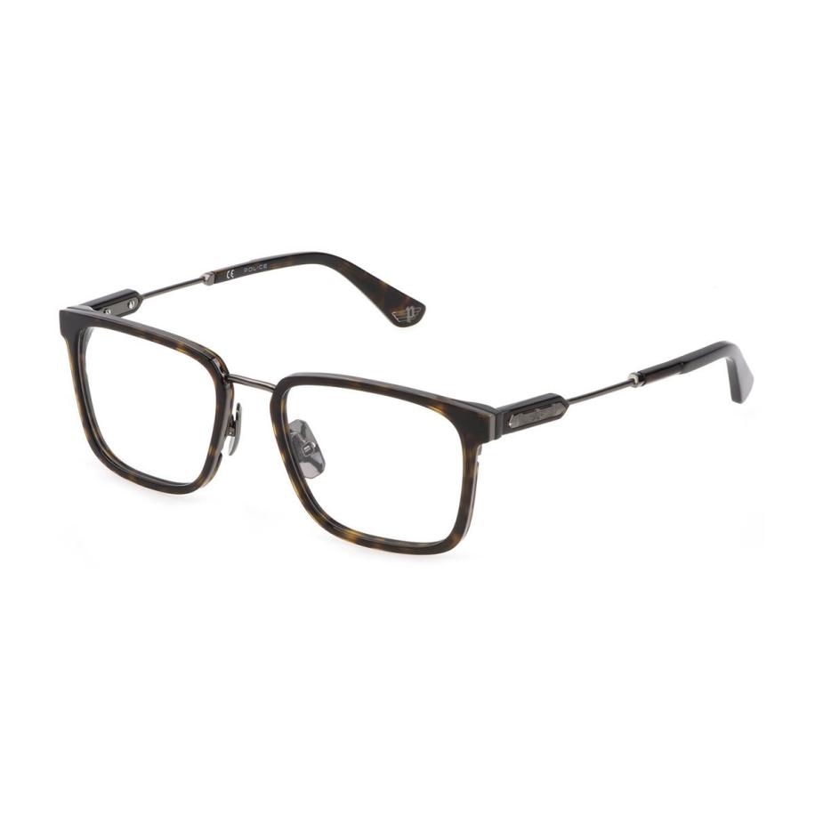 Police VPLF09 PRINCE 4 509 Tortoiseshell Dames Bril