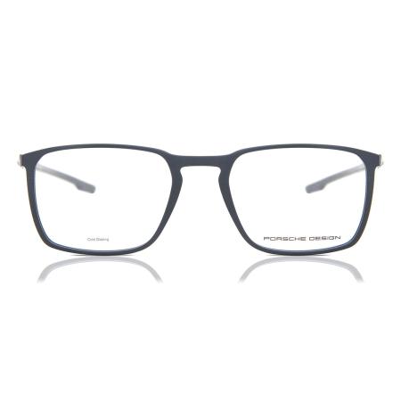 Porsche Design P8732 D Grijs Heren Bril