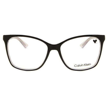 Calvin Klein CK23523 N 001 Zwart Dames Bril