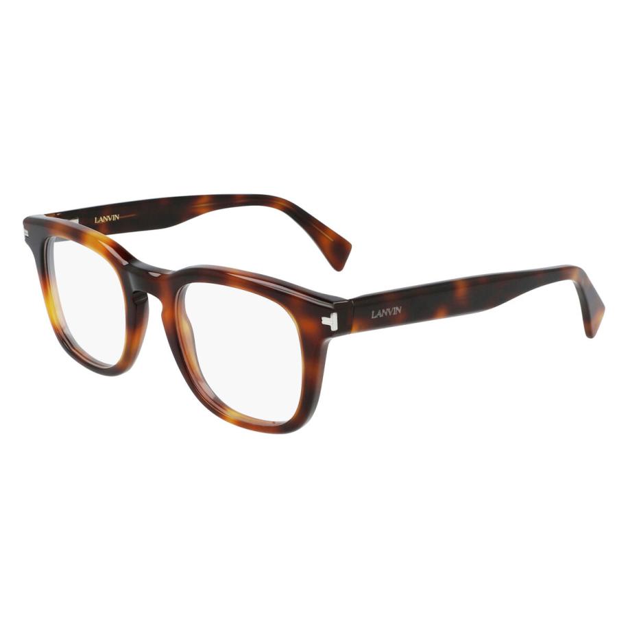 Lanvin LNV2610 214 Tortoiseshell Heren Bril