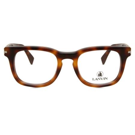 Lanvin LNV2610 214 Tortoiseshell Heren Bril