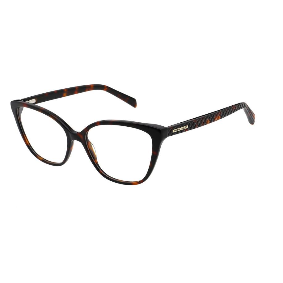 Karen Millen KM1085 134 Tortoiseshell Dames Bril