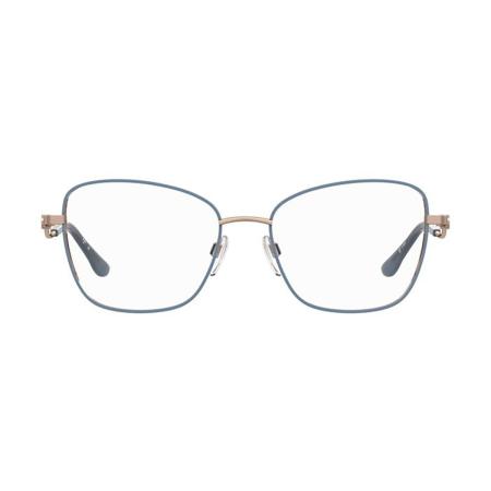 Pierre Cardin P.C. 8926 KY2 Blauw Dames Bril