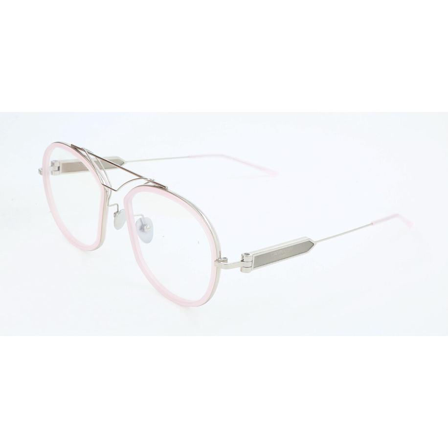 Calvin Klein CKNYC1917 675 Zilver Dames Bril