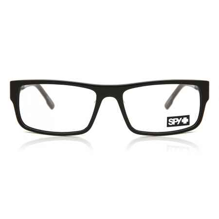 Spy VAUGHN 56 573488038000 Zwart Heren Bril