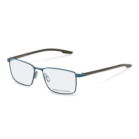 Porsche Design P8733 D Blauw Heren Bril
