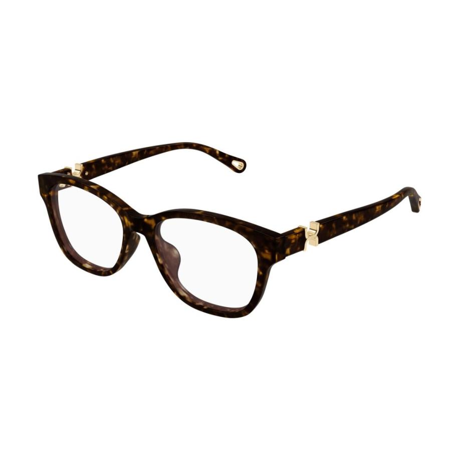 Chloé CH0336OA Aziatische pasvorm 2 Tortoiseshell Dames Bril