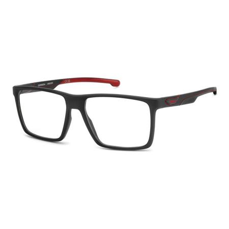 Carrera Ducati CARDUC 058 003 Zwart Heren Bril