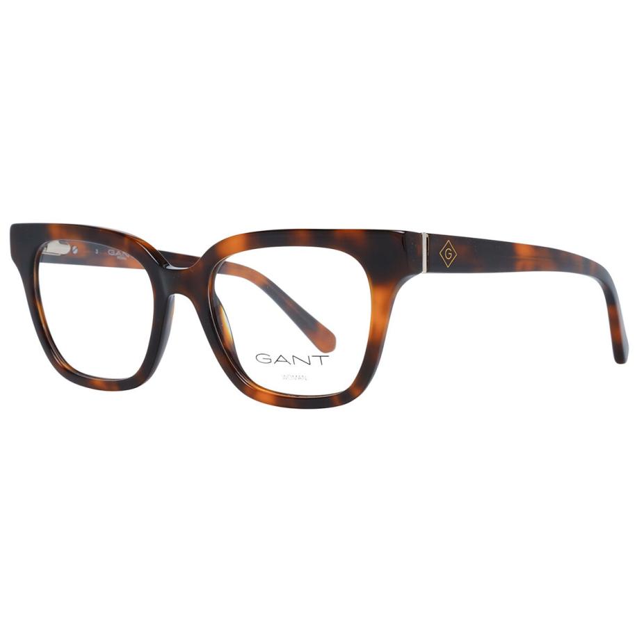 Gant GA4124 56 Tortoiseshell Dames Bril