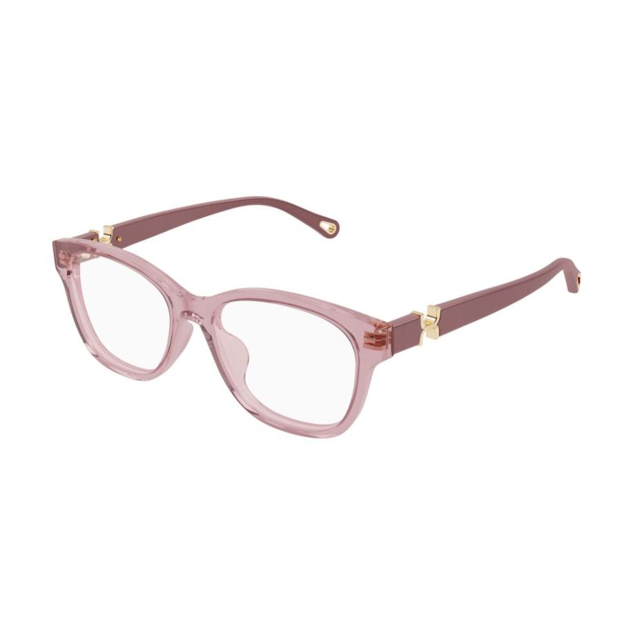 Chloé CH0336OA Aziatische pasvorm 3 Roze Dames Bril
