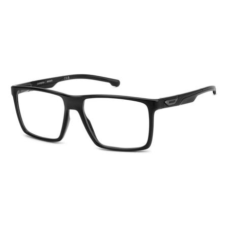 Carrera Ducati CARDUC 058 807 Zwart Heren Bril