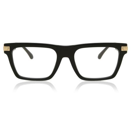 Versace VE3354 GB1 Zwart Heren Bril