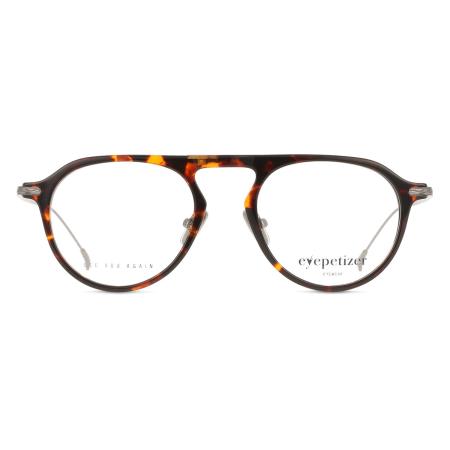 Eyepetizer Steven OPT C.I-3 Tortoiseshell Heren Bril