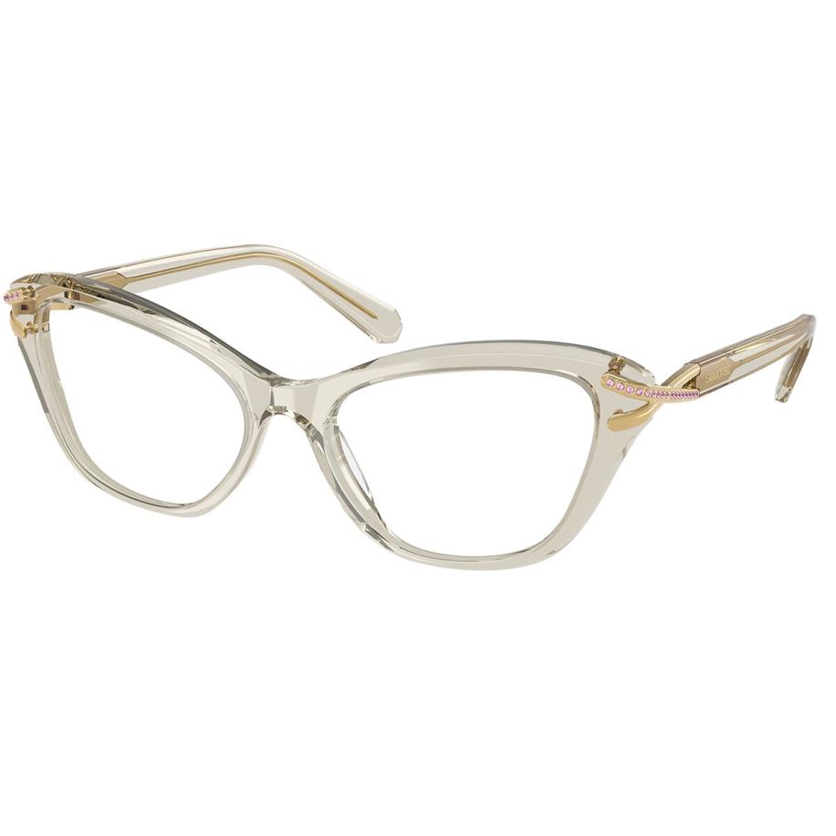 Swarovski SK2031 3003 Bruin Dames Bril