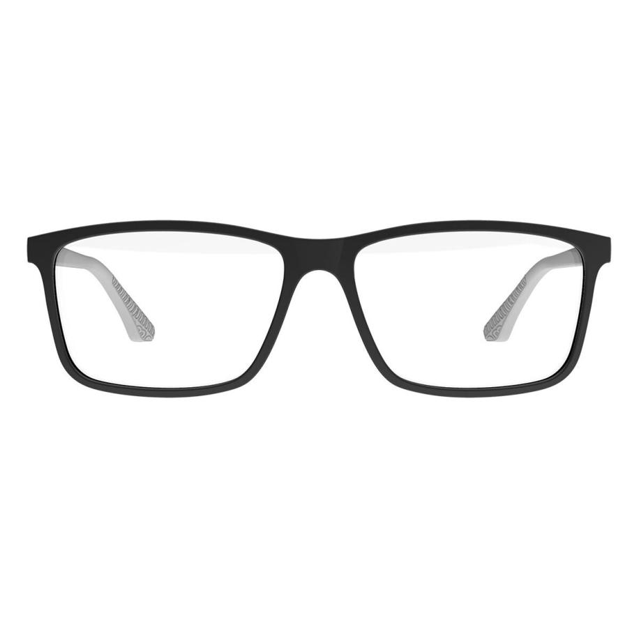 Mormaii Santiago 2 M6178ABC55 Zwart Heren Bril