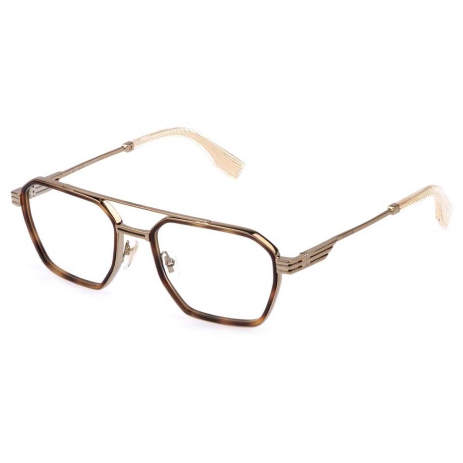 Police VPLQ76E MERCURY 3 8FF Tortoiseshell Heren Bril