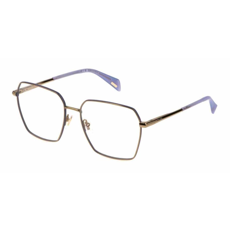 Police VPLM06 FIREFLY 8 8M6 Bruin Dames Bril