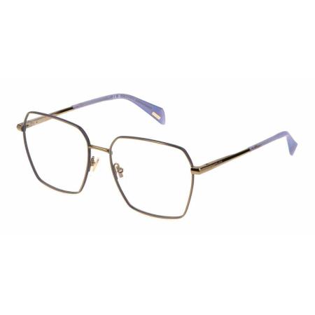 Police VPLM06 FIREFLY 8 08M6 Bruin Dames Bril