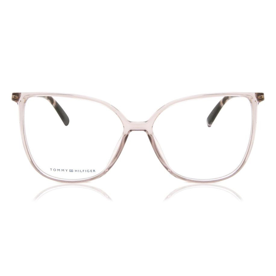 Tommy Hilfiger TH 2099 1EZ Bruin Dames Bril