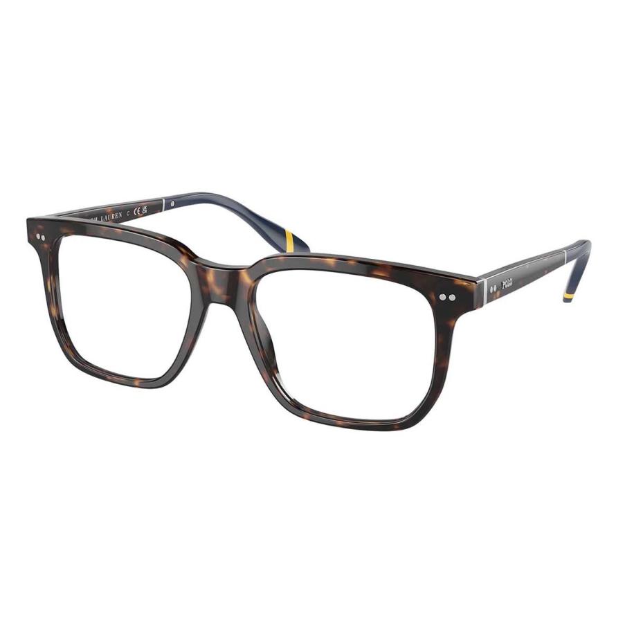 Polo Ralph Lauren PH2269F Aziatische pasvorm 5003 Tortoiseshell Heren Bril