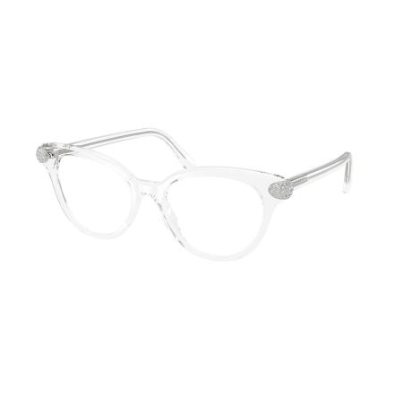 Swarovski SK2046 1027 Doorzichtig Dames Bril