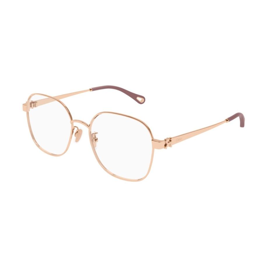 Chloé CH0337OA Aziatische pasvorm 3 Rood Dames Bril