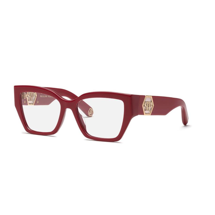 Philipp Plein VPP164 1CK Bordeaux Dames Bril