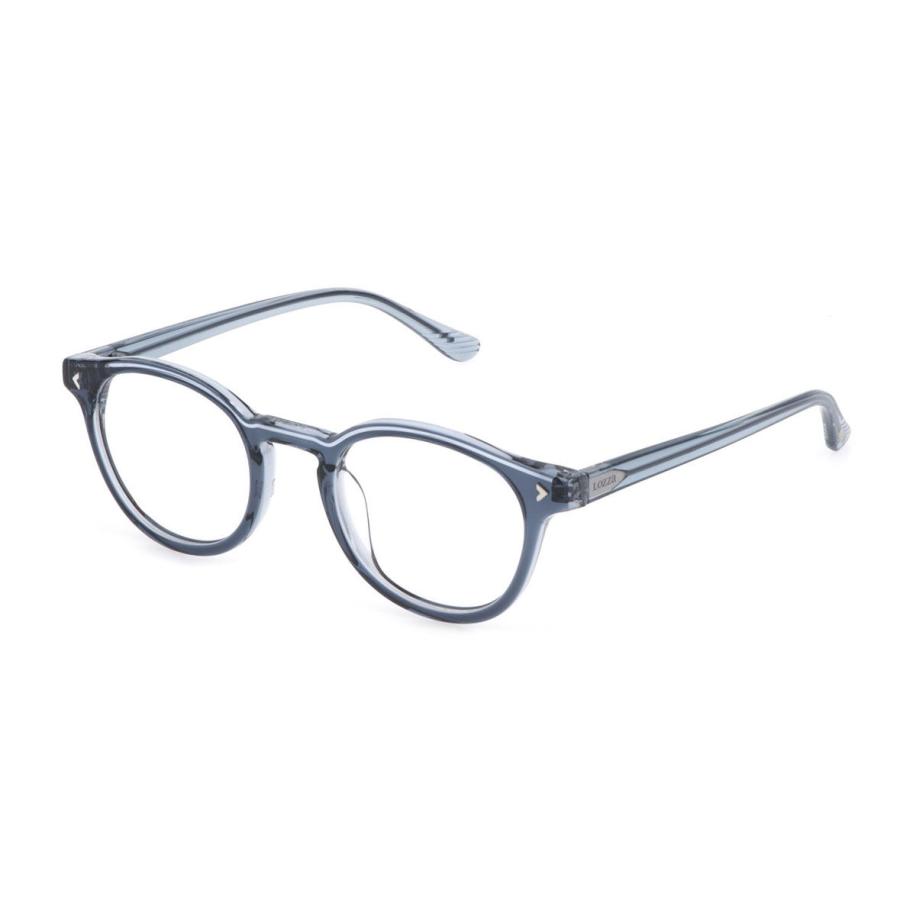 Lozza VL4293 0D87 Blauw Heren Bril