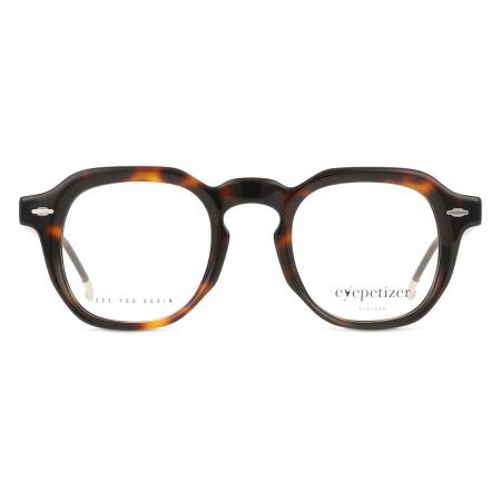 Eyepetizer Vittorio C.A.S Tortoiseshell Heren Bril