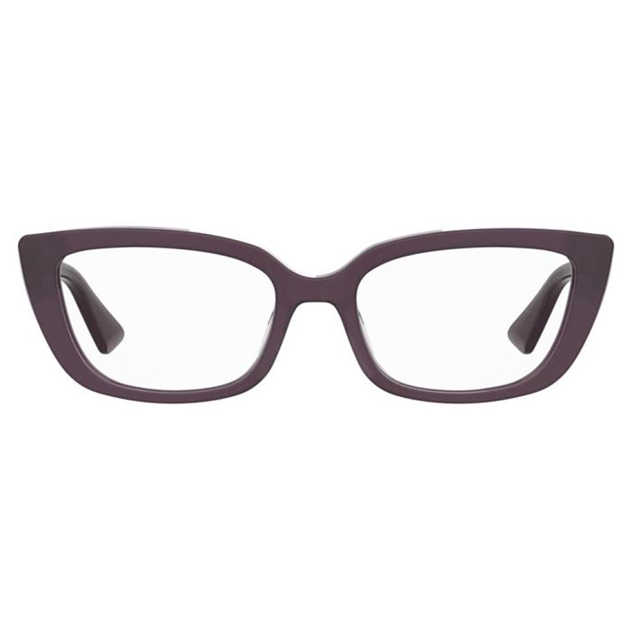Moschino MOS653 B3V Purple Dames Bril