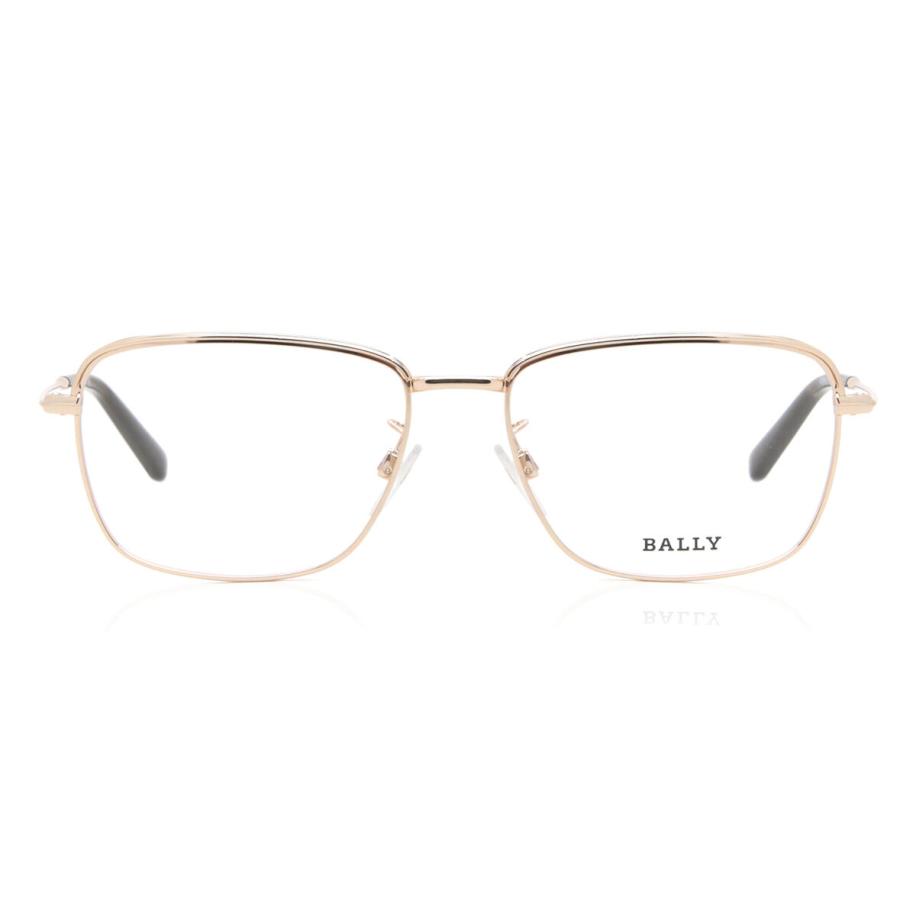 Bally BY5047-H 28 Goud Heren Bril