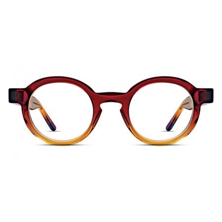 Thierry Lasry Arsony 1031 Doorzichtig Dames Bril