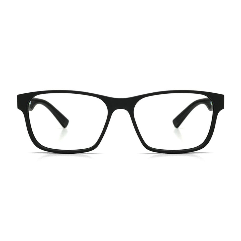 Mormaii Seul M6074A1454 Zwart Heren Bril