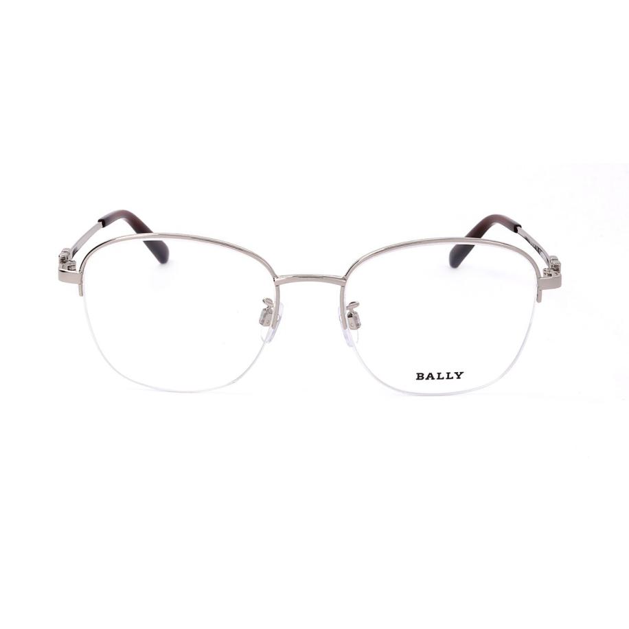 Bally BY5073-H 16 Zilver Dames Bril