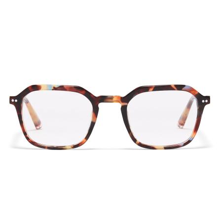 Taylor Morris W5 C2 Tortoiseshell Heren Bril