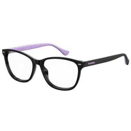 Havaianas SAHY/V 1X2 Zwart Dames Bril