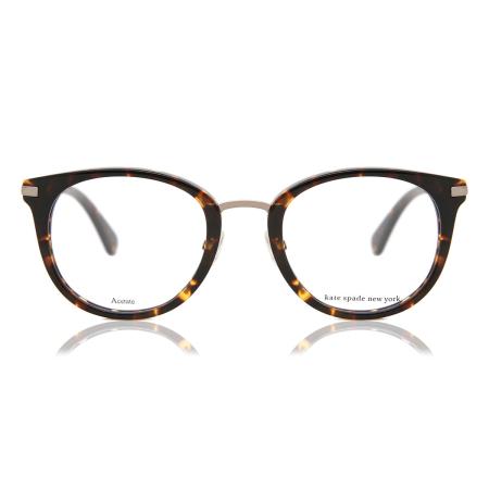 Kate Spade Kaysie 086 Tortoiseshell Dames Bril