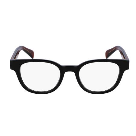 Paul Smith PSOP100 Haydon 001 Zwart Heren Bril