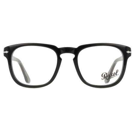 Persol PO3376V 95 Zwart Heren Bril