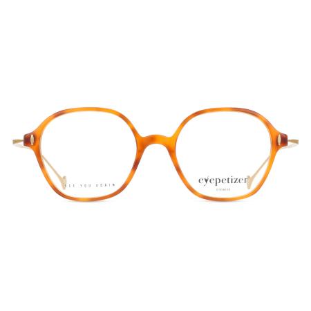 Eyepetizer Windsor OPT C.M/M-4 Tortoiseshell Heren Bril