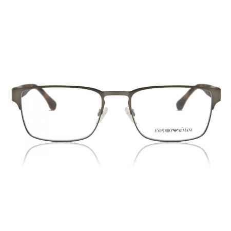Emporio Armani EA1027 3003 Grijs Heren Bril