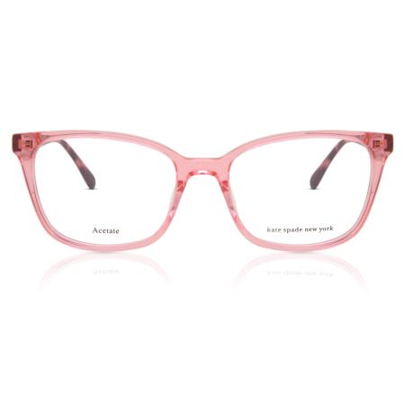 Kate Spade Davina 35J Roze Dames Bril