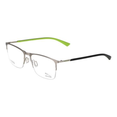 Jaguar 3844 1000 Grijs Heren Bril