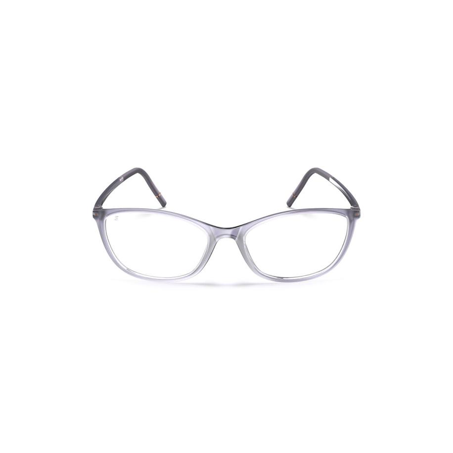 Silhouette SPX Illusion Volledige rand 1617/75 4030 Purple Dames Bril