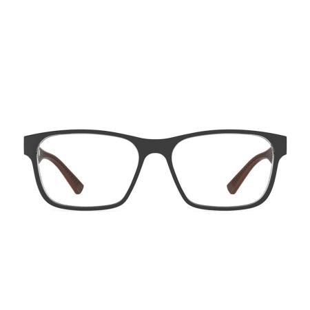 Mormaii Seul M6074AHS54 Zwart Heren Bril